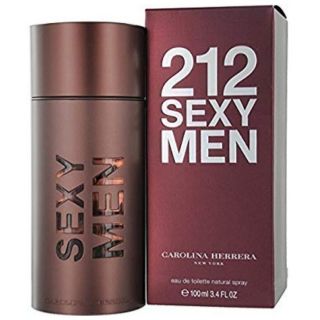Nước hoa nam 212 sexy men