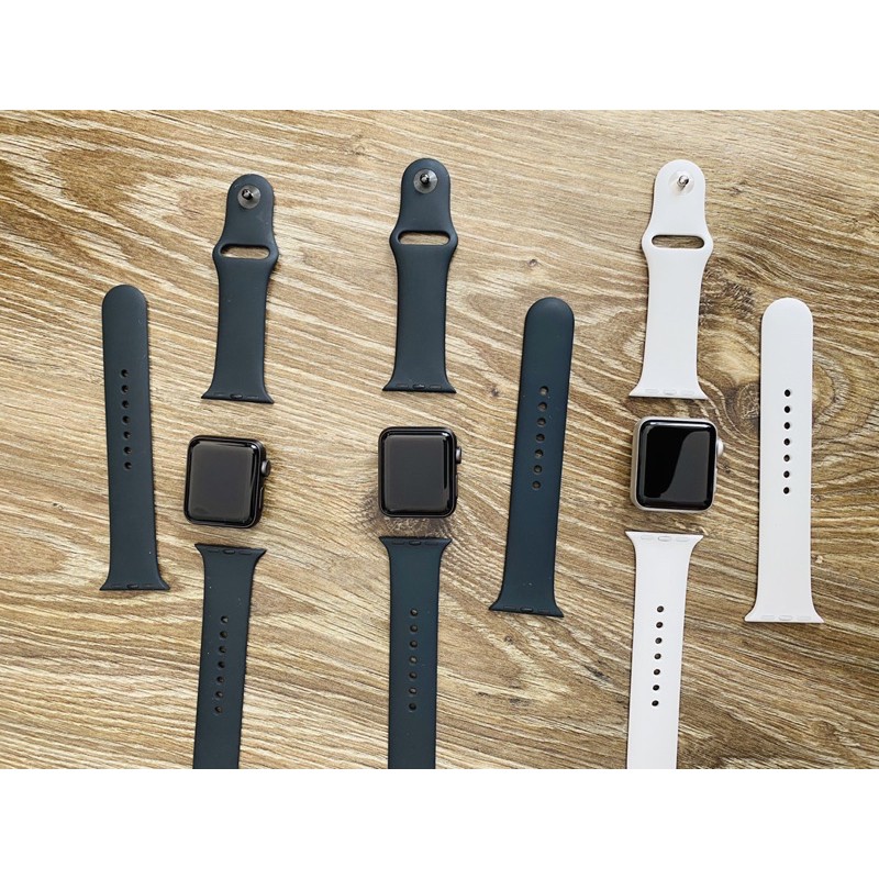 Đồng hồ Apple watch series 3 / 38mm - Hàng mới