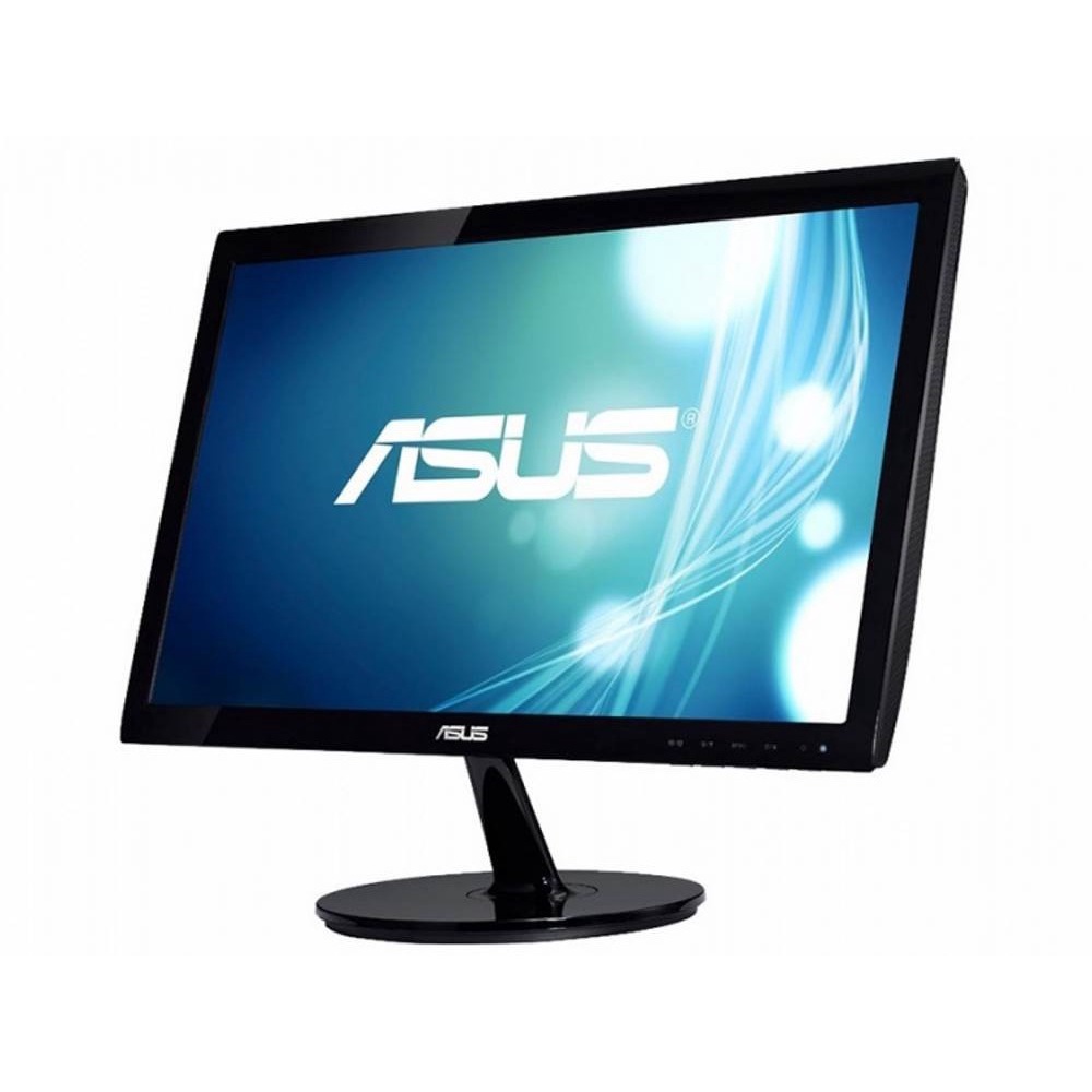 Màn Hình Maý Tính ASUS 20inch VS207DF  BẢO VỆ MẮT CHỐNG CẬN