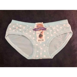 Quần lót Nữ chấm bi(size từ 40-48kg)