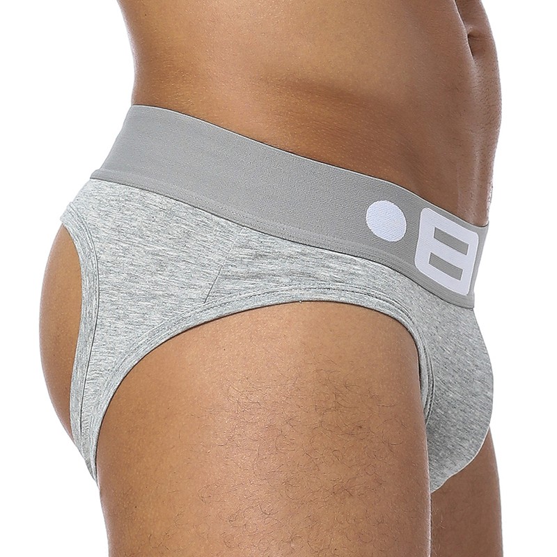 Quần lót ORLVS BS103 cotton phong cách gợi cảm cho nam