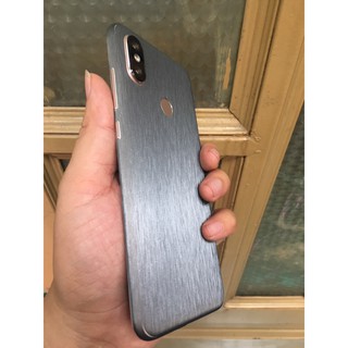 Skin dán màu Xiaomi Mi 6X