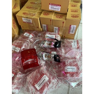 Combo xi nhan & chụp lái dream trắng trong zin thái