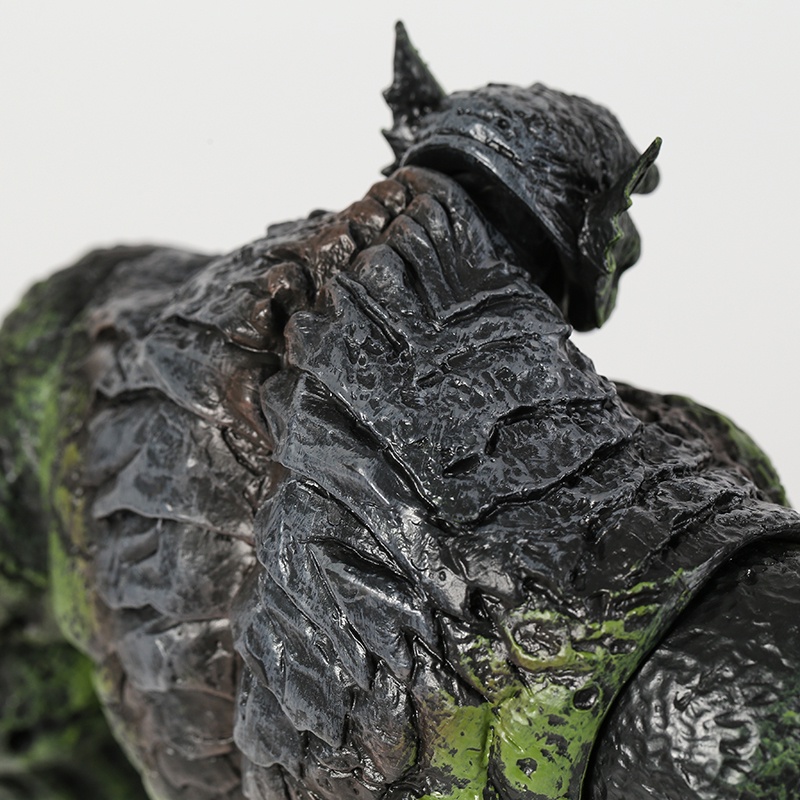 Đồ Chơi Mô Hình Nhân Vật Emil Blonsky Trong Marvel