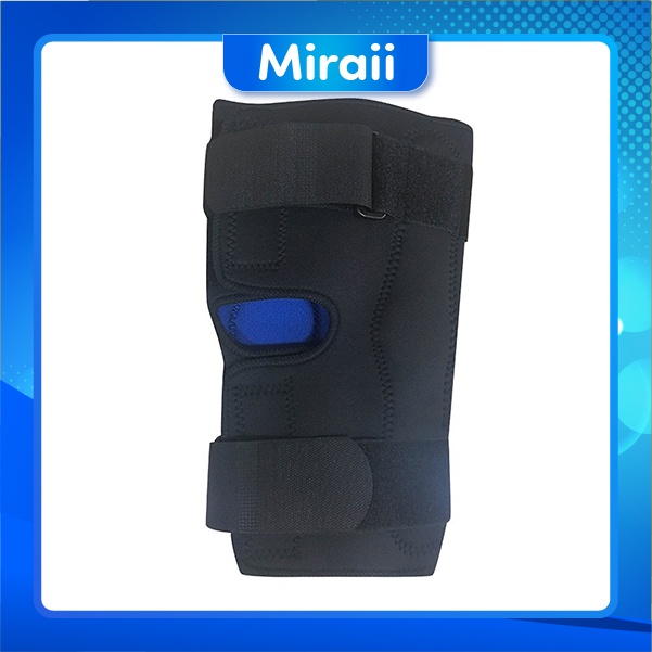 Băng Thun Gối Orbe H5 - Đen