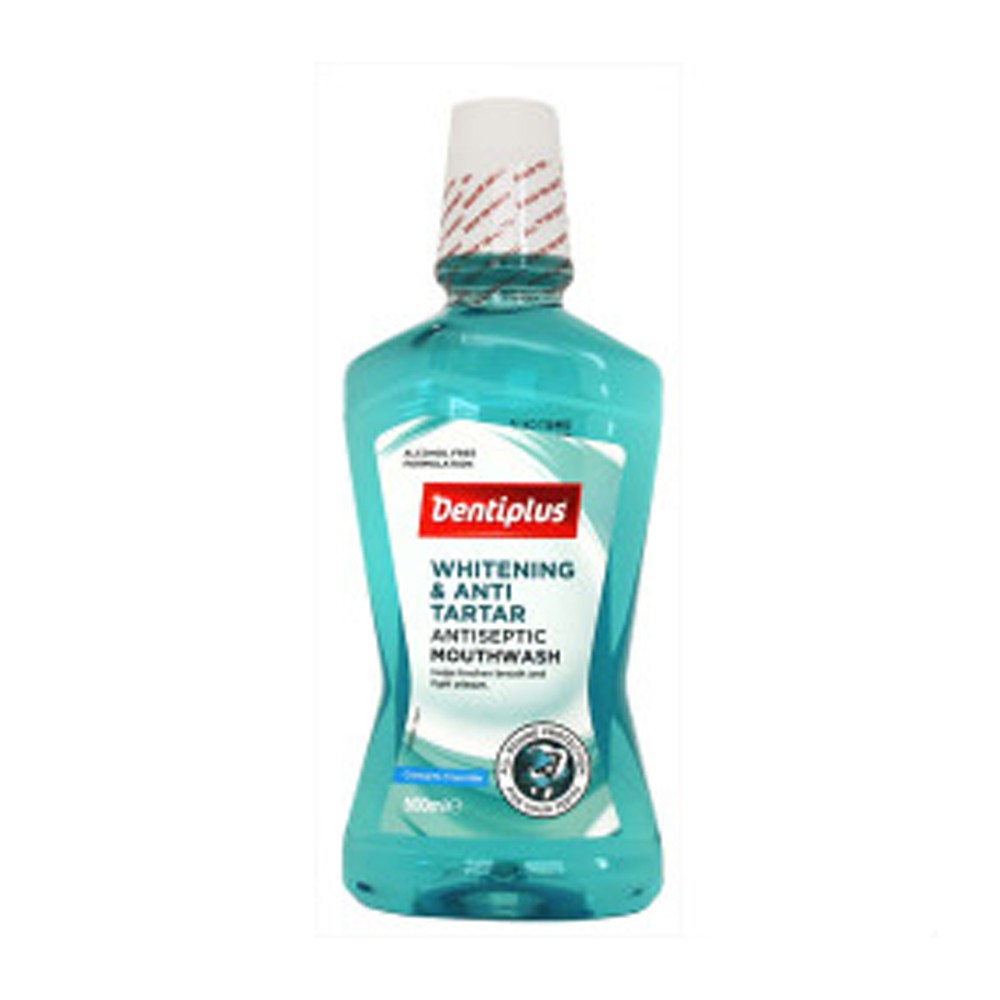 Nước Súc Miệng Dentiplus