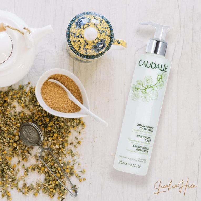 Caudalie Lotion Tonique Hydratante - Nước Hoa Hồng Chiết Xuất Từ Nho [Nhiều Loại Dung Tích] | BigBuy360 - bigbuy360.vn