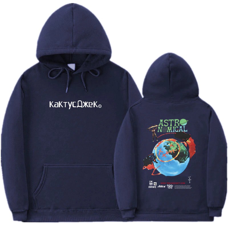 Áo Hoodie In Hình 5 Travis Scott Fort Độc Đáo Cá Tính Cho Nam | BigBuy360 - bigbuy360.vn