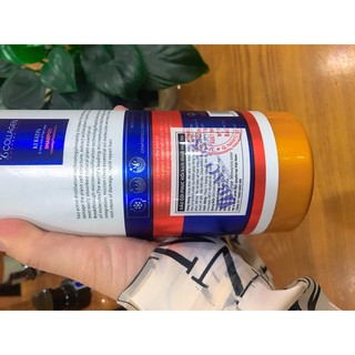 Dầu gội phục hồi và kích thích mọc tóc V76