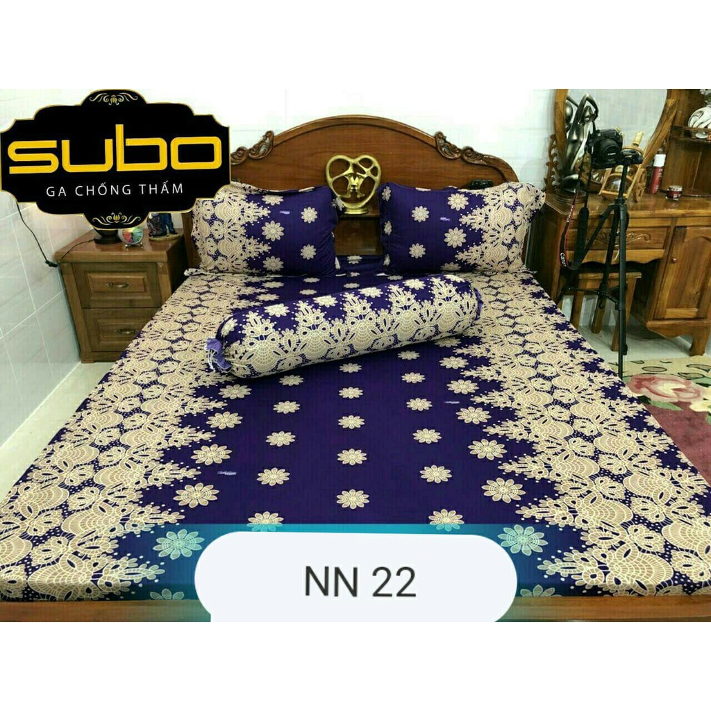 Ga chống thấm SUBO   - THUN NANO 22