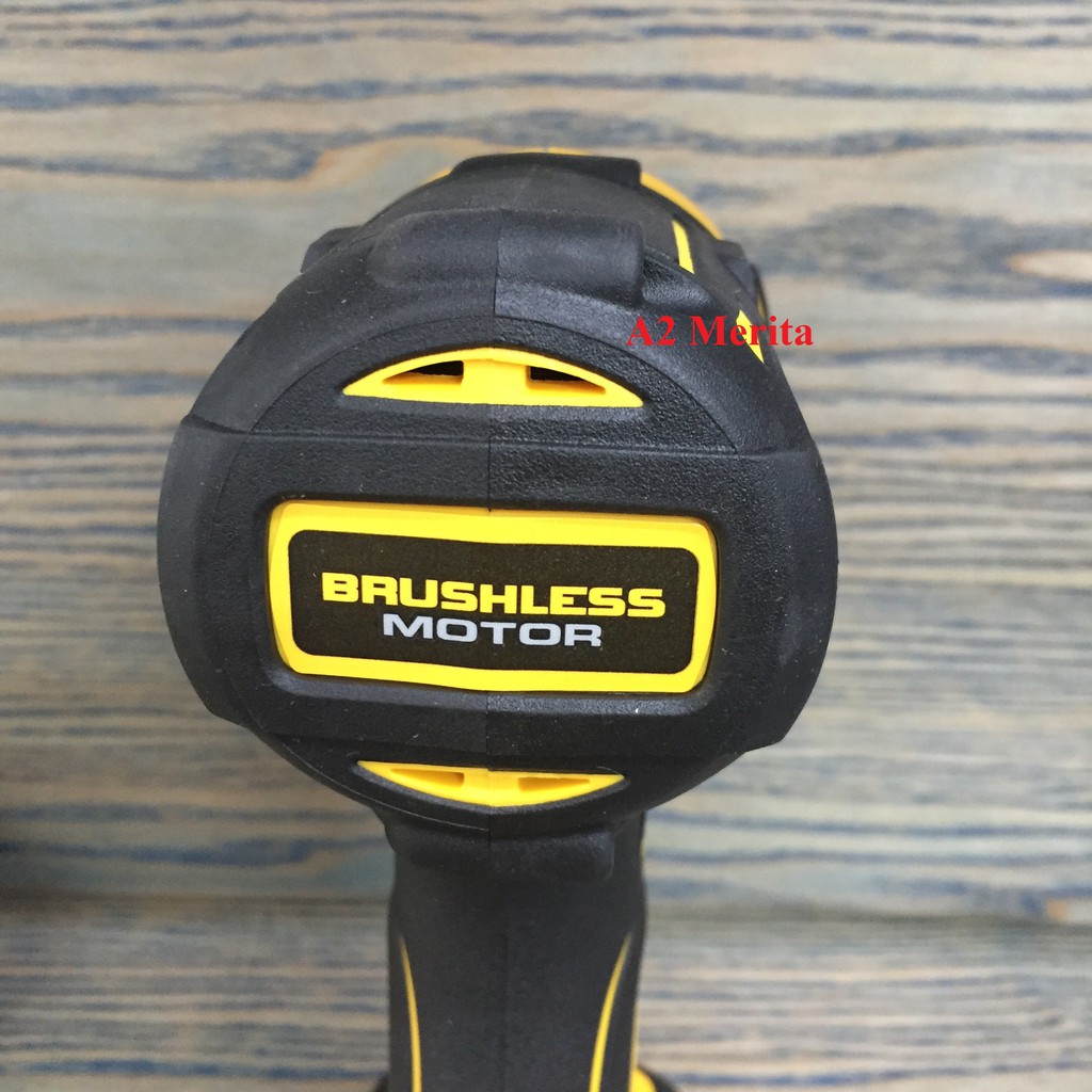 Máy vặn vít dùng pin 18V không chổi than Dewalt DCF887 (Kèm 1 sạc và 1 pin 18V/4.0AH)