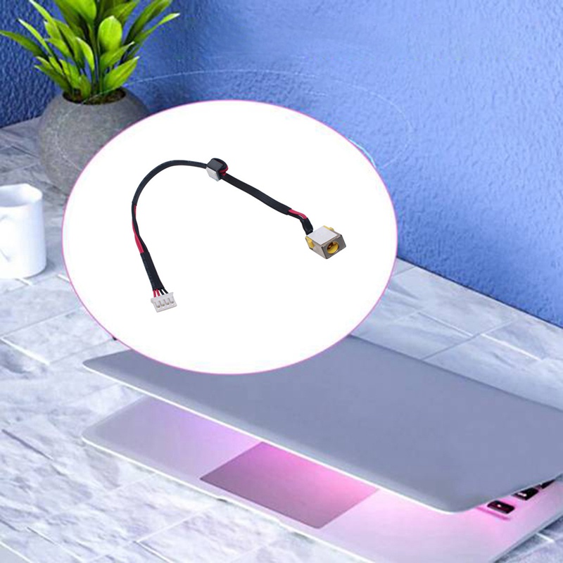 Dây Cáp Nguồn Thay Thế Cho Laptop ACER ASPIRE 5552 5742G V3-571 5741G 5755 DC