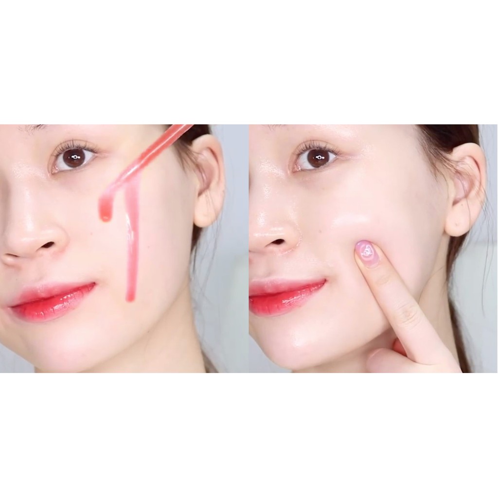 Tinh Chất Dưỡng Trắng, Chứa Vitamin C Làm Đều Màu Da Tia’m My Signature Red C Serum 30m