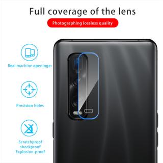Kính cường lực bảo vệ camera cho OPPO Find X2 Pro X2Pro FindX2Pro OPPOFindX2 OPPOFindX2Pro
