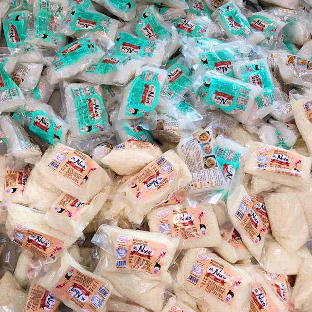 Bún nưa , mì nưa, phở nưa, miến nưa