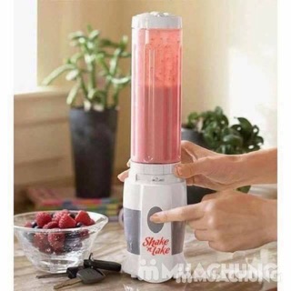 Máy xay sinh tố Shake N Take 2 cốc