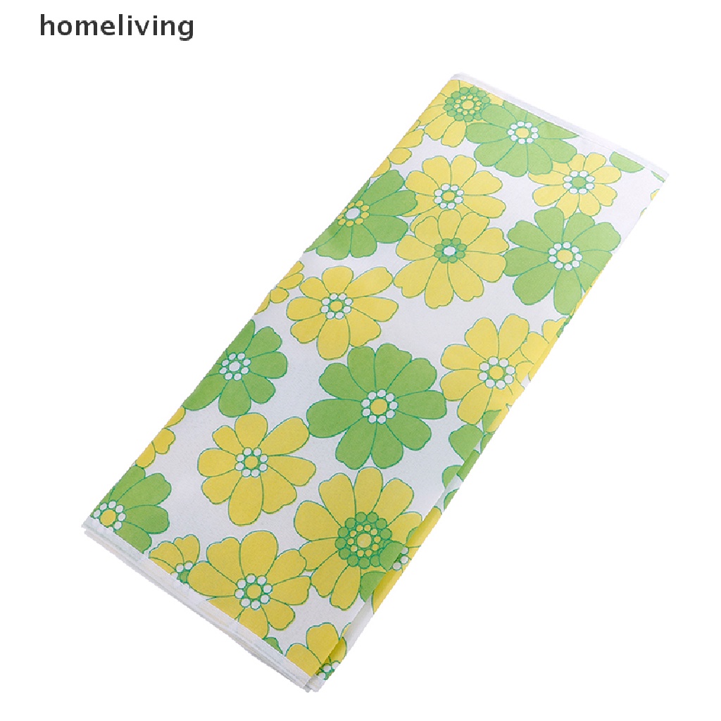 Tấm Bọc Bàn Ủi 140 * 50cm Bằng Vải Nỉ Siêu Dày Chịu Nhiệt Dễ Ủi