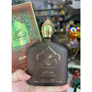 Nước hoa Nữ Dubai OUDAL SULTAN 100ml