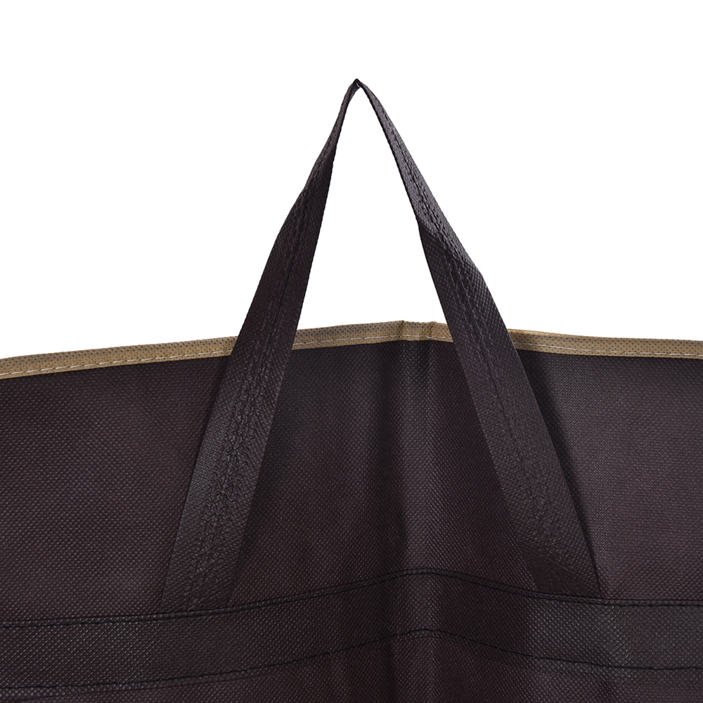 Túi đựng quần áo chống bụi tiện dụng