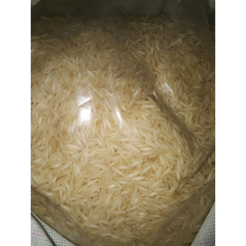 Gạo Ấn Độ Malika Basmati Gold Rice