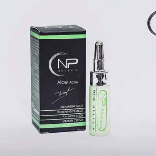 COMBO KEM MỤN VÀ KEM THÂM