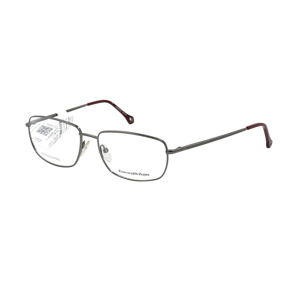 Gọng kính chính hãng Ermenegildo Zegna VZ3211 568X (54-16-140) màu sắc thời trang