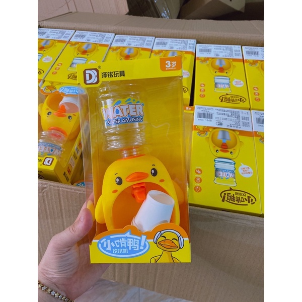 BÌNH ĐỰNG NƯỚC HOẠT HÌNH ĐÁNG YÊU CHO BÉ - BÌNH RÓT NƯỚC NGỘ NGHĨNH CHO BÉ | BigBuy360 - bigbuy360.vn
