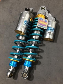 Combo phụ kiện xe máy ỐC CENTER