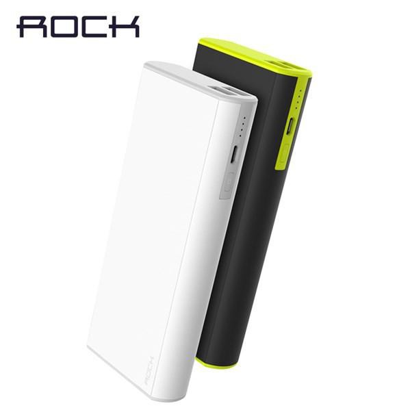 Sạc dự phòng 10000mAh Cola ROCK S