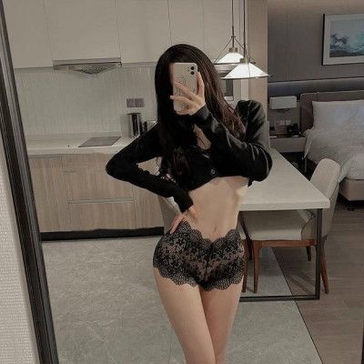 Quần lót gen đùi