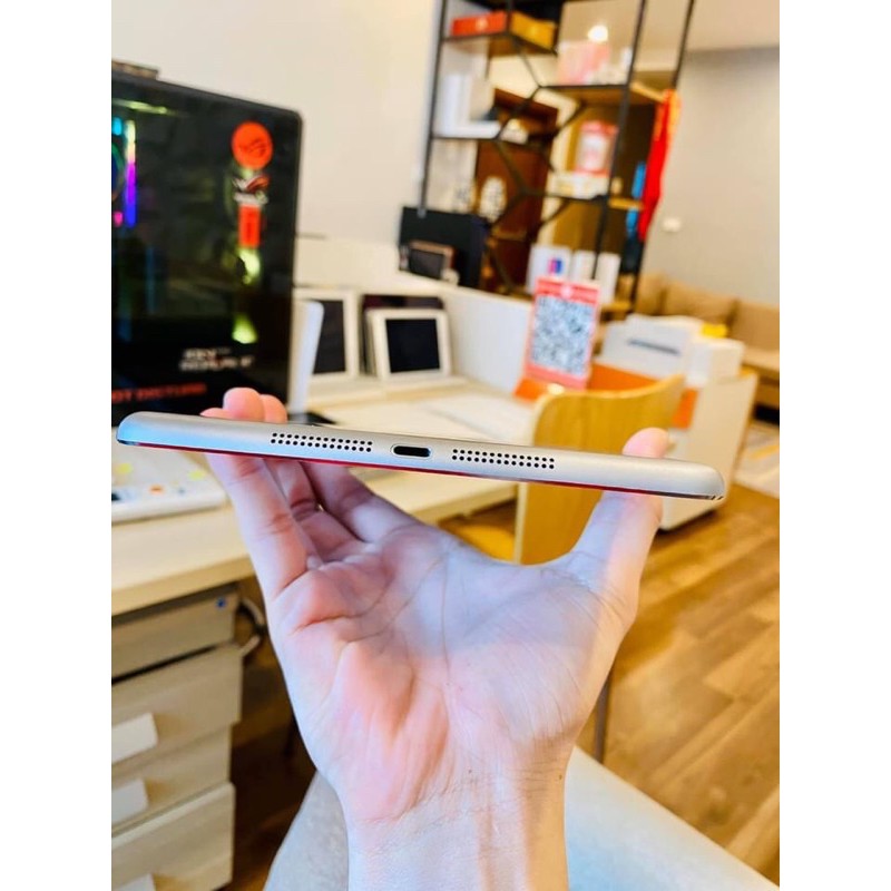 Ipad mini 2 Rentina 7.9 inh chính hãng 32/16gb, bảo hành 12 tháng