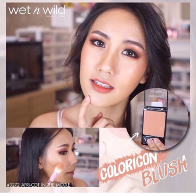 Phấn má Wet n Wild | BigBuy360 - bigbuy360.vn