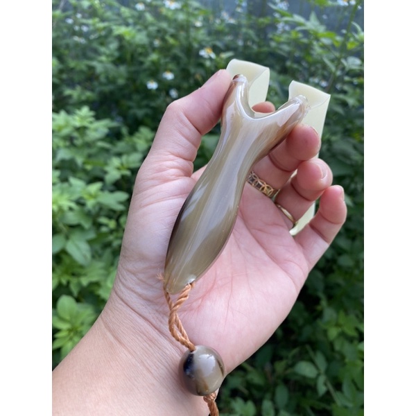 Chạc mini- 2 màu - trắng - đen