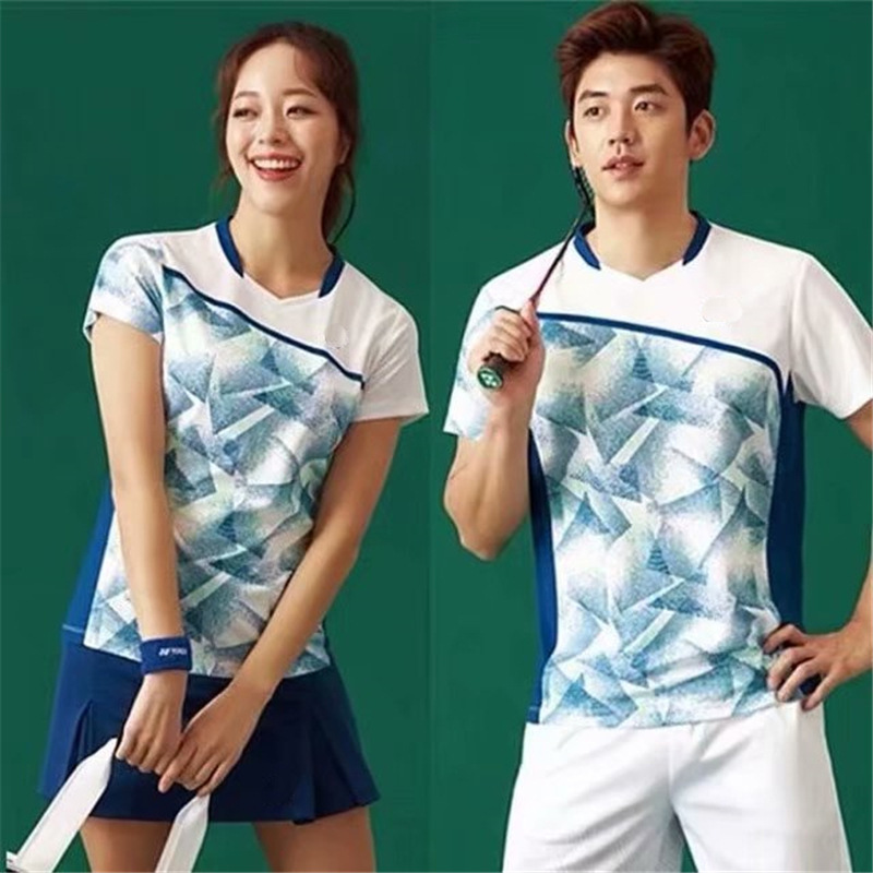 Bộ quần áo thể thao nhanh khô phong cách Hàn quốc