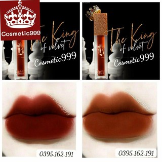 [Auth 100%-sẵn] Son black rouge ver 7-cosmetic999