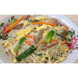 [Tân Bình] Bún gạo khô - Đặc sản Bình Định