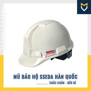 Mũ Bảo Hộ SSEDA