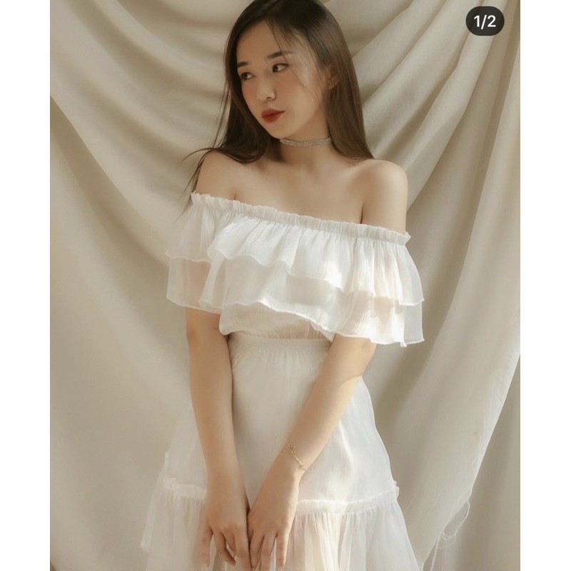 ĐẦM VOAN KIẾNG BO CHUN
