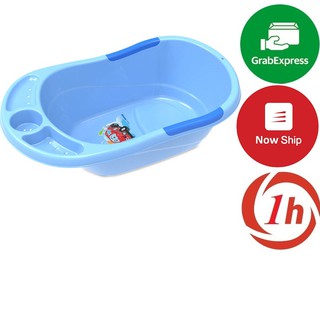 Thau tắm MATSU Duy Tân size Đại Kích thước 76,8 x 45,1 x 22,4 cm