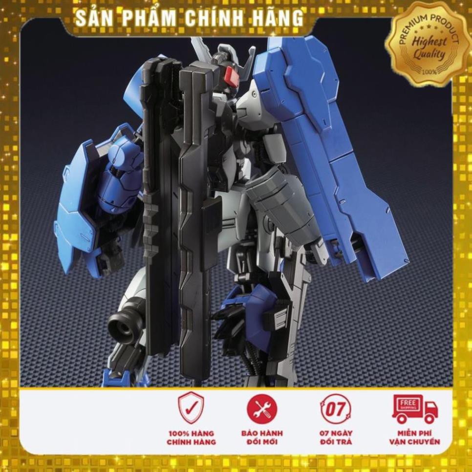 Đồ Chơi Mô Hình Gundam Bandai Hg Astaroth Rinascimento 1/144 Hgibo Iron Blooded Orphans Anime Nhật