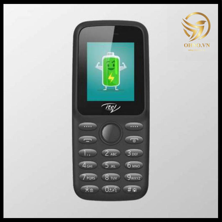 Điện Thoại Bàn Phím Tiện Lợi Itel Value100 Đập Đá Giá Rẻ  - OHNO Việt Nam | BigBuy360 - bigbuy360.vn