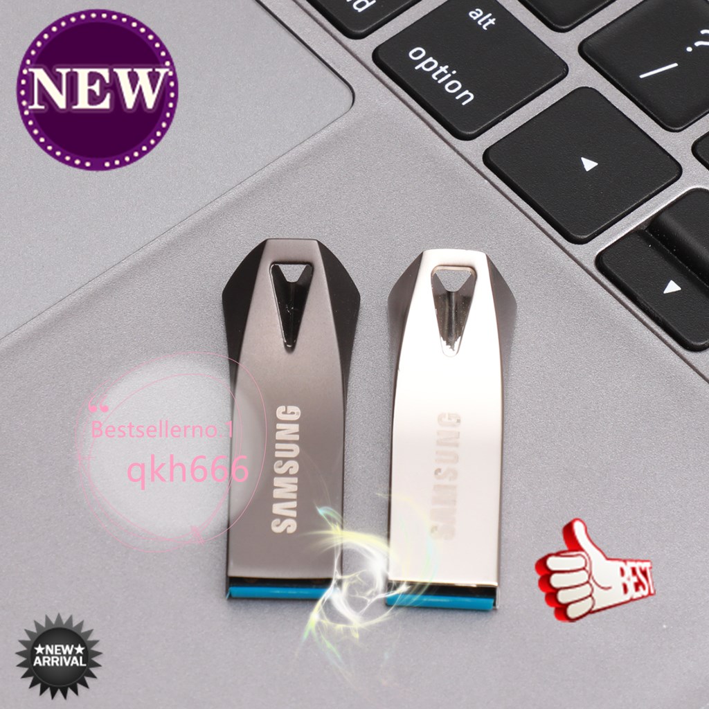 SAMSUNG Usb 3.0 Dung Lượng 2tb Tốc Độ Cao | BigBuy360 - bigbuy360.vn