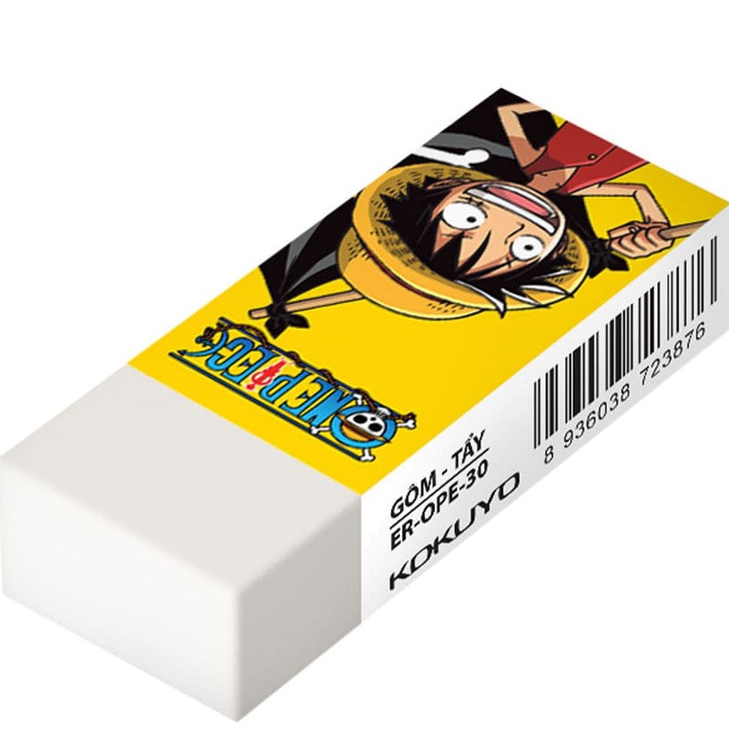 Gôm - ONE PIECE