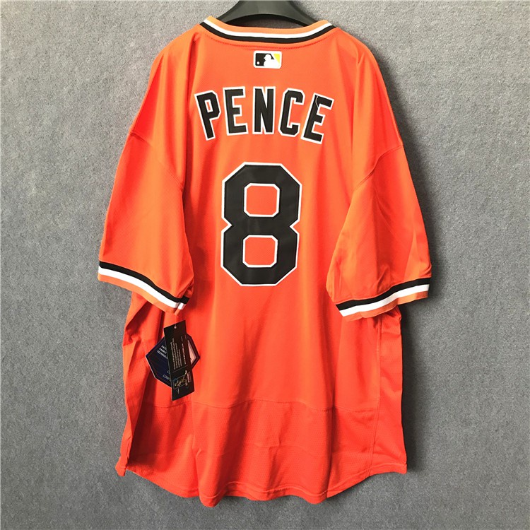 Mlb Áo Thun Bóng Chày Tay Lửng Dáng Rộng Phong Cách hip hop Cá Tính