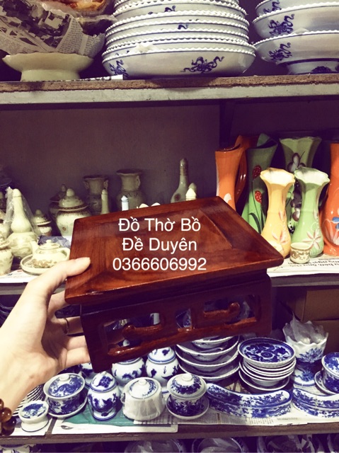 Đế kê bát hương | BigBuy360 - bigbuy360.vn