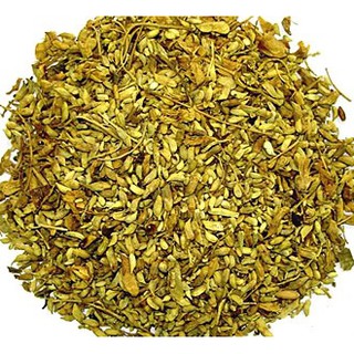 Hoa hòe khô sấy sạch 100g