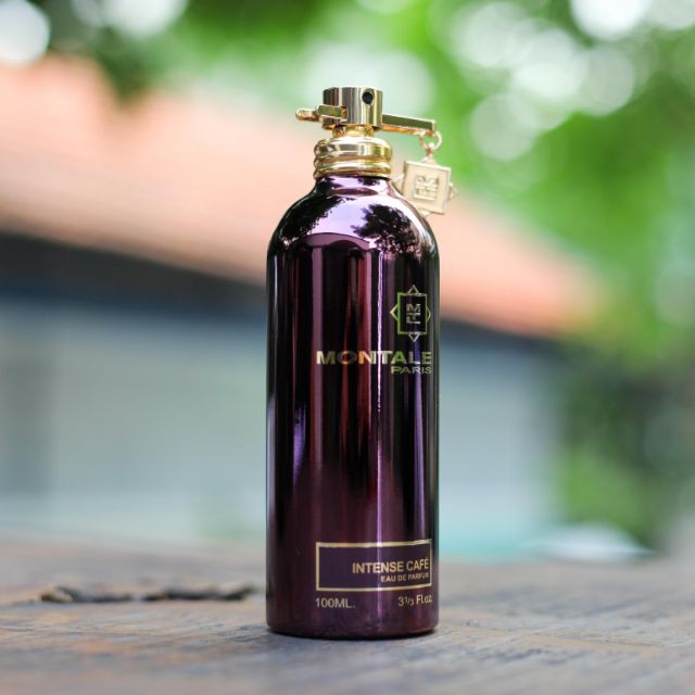 [Mẫu thử] Nước hoa Unisex Montale Paris Intense Cafe 2,5,10ml | BigBuy360 - bigbuy360.vn