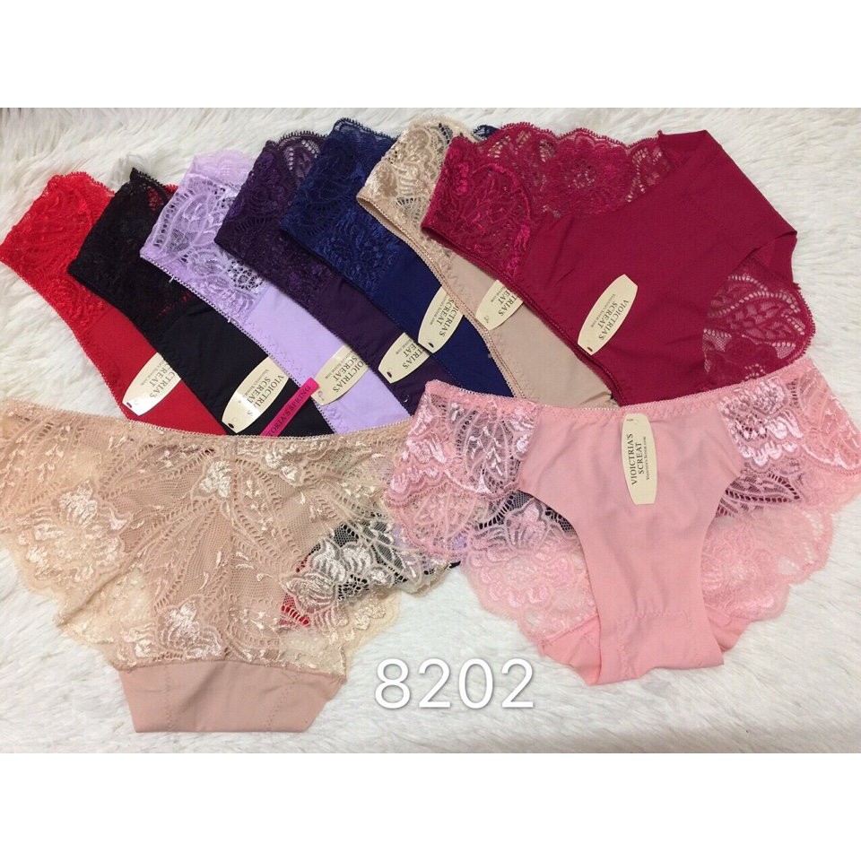 Combo 10 quần 8202