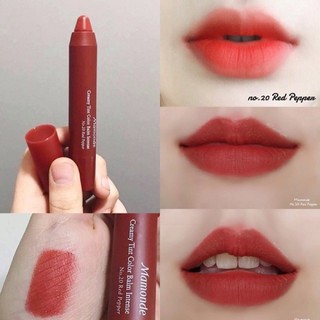 son bút chì Mamonde chuẩn Auth