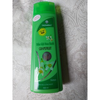 Dầu gội hoa bưởi Thorakao 400ml